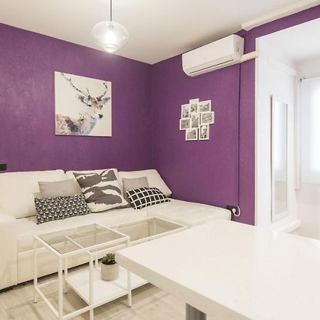 Apartamento La Casa Púrpura Toledo Exterior foto