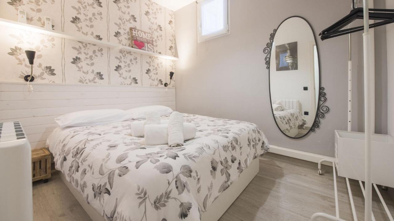 Apartamento La Casa Púrpura Toledo Exterior foto