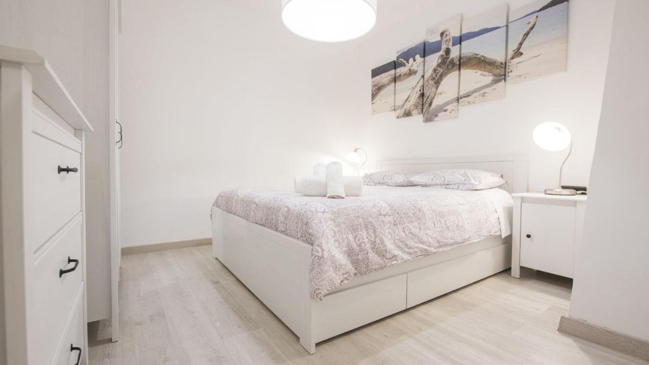 Apartamento La Casa Púrpura Toledo Exterior foto